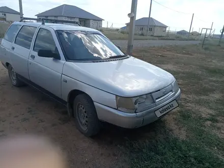 ВАЗ (Lada) 2111 2002 года за 1 100 000 тг. в Актобе – фото 3