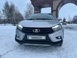 ВАЗ (Lada) Vesta SW Cross 2020 годаүшін6 000 000 тг. в Астана