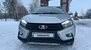 ВАЗ (Lada) Vesta SW Cross 2020 года за 6 000 000 тг. в Астана