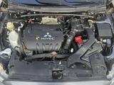 Mitsubishi Lancer 2008 годаfor3 100 000 тг. в Шымкент – фото 3