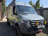 Mercedes-Benz Sprinter 2021 года за 137 000 000 тг. в Астана – фото 2