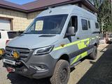 Mercedes-Benz Sprinter 2021 года за 137 000 000 тг. в Астана