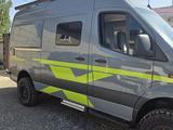 Mercedes-Benz Sprinter 2021 года за 137 000 000 тг. в Астана – фото 3