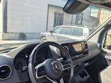 Mercedes-Benz Sprinter 2021 года за 137 000 000 тг. в Астана – фото 5