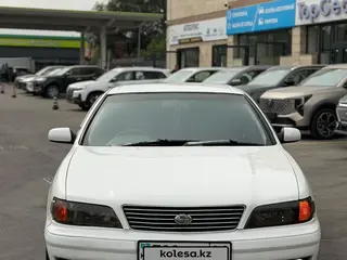 Nissan Cefiro