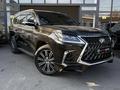 Lexus LX 570 2018 годаүшін43 000 000 тг. в Шымкент