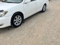 Toyota Camry 2005 годаүшін5 000 000 тг. в Актау – фото 4