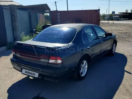 Nissan Maxima 1996 года за 1 600 000 тг. в Алматы – фото 4