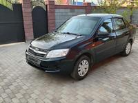 ВАЗ (Lada) Granta 2190 2013 года за 2 850 000 тг. в Актобе