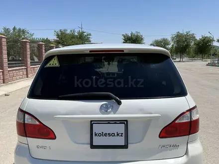 Toyota Ipsum 2005 года за 4 500 000 тг. в Жанаозен – фото 4