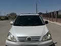 Toyota Ipsum 2005 годаүшін4 500 000 тг. в Жанаозен – фото 2