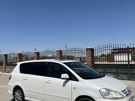 Toyota Ipsum 2005 года за 4 500 000 тг. в Жанаозен – фото 5