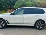 BMW X7 2021 годаfor53 000 000 тг. в Шымкент – фото 3