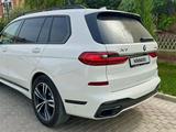 BMW X7 2021 годаүшін53 000 000 тг. в Шымкент – фото 5