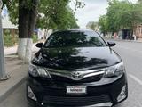 Toyota Camry 2013 года за 6 100 000 тг. в Шымкент