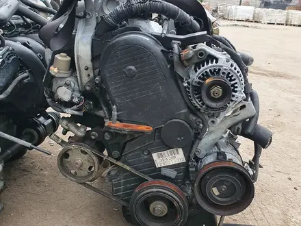 Двигатель Toyota Vista 3S-FSE D4 (3S-D4) за 380 000 тг. в Алматы – фото 4