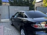 Mazda 6 2006 года за 3 800 000 тг. в Усть-Каменогорск – фото 5