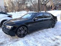 BMW 745 2003 годаfor4 600 000 тг. в Алматы