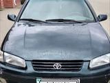 Toyota Camry 1997 годаүшін3 000 000 тг. в Актобе