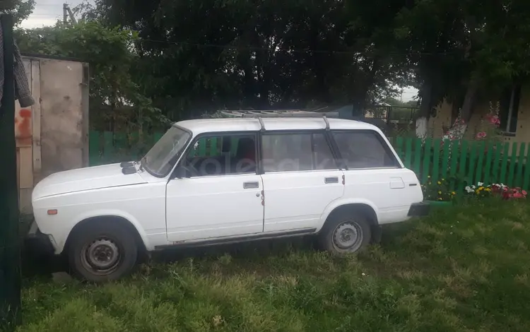 ВАЗ (Lada) 2104 1999 года за 800 000 тг. в Караганда