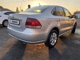 Volkswagen Polo 2012 годаfor4 500 000 тг. в Астана – фото 3