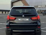 BMW X5 2018 годаүшін19 800 000 тг. в Шымкент – фото 4