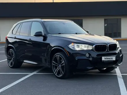 BMW X5 2018 года за 19 800 000 тг. в Шымкент – фото 7