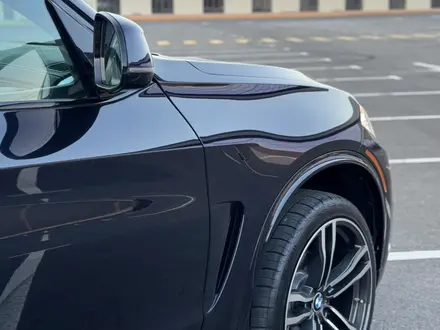 BMW X5 2018 года за 19 800 000 тг. в Шымкент – фото 11