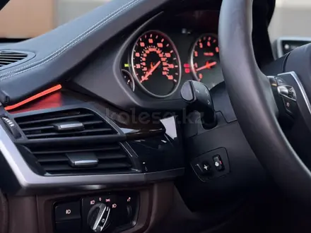 BMW X5 2018 года за 19 800 000 тг. в Шымкент – фото 21