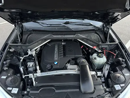 BMW X5 2018 года за 19 800 000 тг. в Шымкент – фото 27