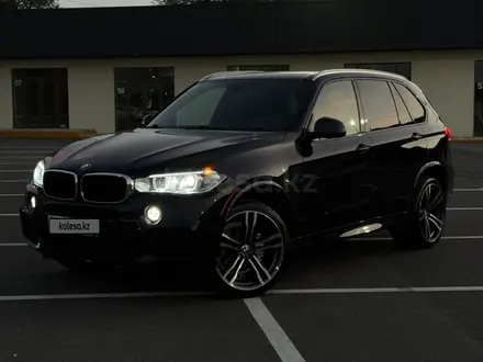 BMW X5 2018 года за 19 800 000 тг. в Шымкент
