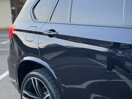 BMW X5 2018 года за 19 800 000 тг. в Шымкент – фото 10