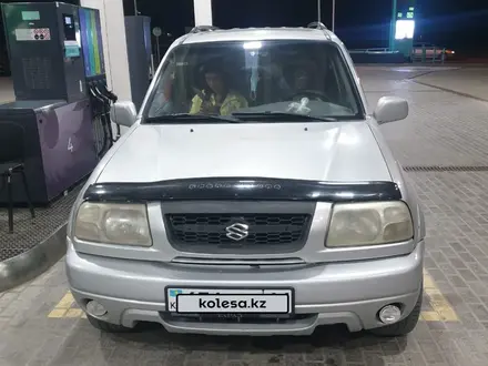 Suzuki Grand Vitara 2001 года за 4 000 000 тг. в Кызылорда