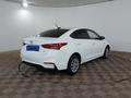 Hyundai Accent 2019 годаfor7 150 000 тг. в Шымкент – фото 5