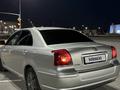 Toyota Avensis 2006 года за 4 950 000 тг. в Караганда – фото 2