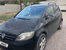 Volkswagen Golf Plus, 2008