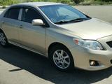 Toyota Corolla 2010 года за 5 800 000 тг. в Кокшетау – фото 2