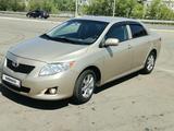 Toyota Corolla 2010 годаүшін5 800 000 тг. в Кокшетау