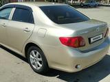 Toyota Corolla 2010 года за 5 800 000 тг. в Кокшетау – фото 3