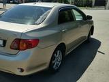 Toyota Corolla 2010 года за 5 800 000 тг. в Кокшетау – фото 4