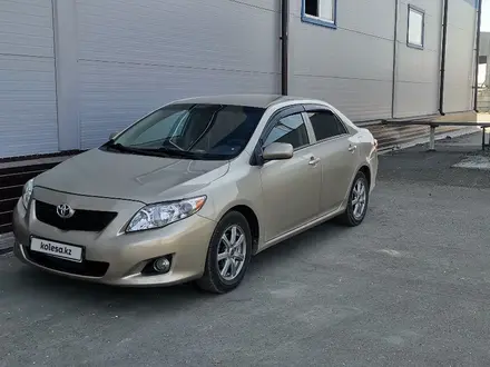 Toyota Corolla 2010 года за 5 800 000 тг. в Кокшетау – фото 8