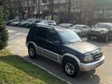 Suzuki Grand Vitara 2000 года за 3 400 000 тг. в Алматы – фото 4