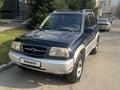 Suzuki Grand Vitara 2000 годаүшін3 400 000 тг. в Алматы – фото 7