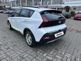 Hyundai Bayon 2023 года за 10 000 000 тг. в Алматы – фото 2