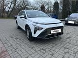 Hyundai Bayon 2023 года за 10 000 000 тг. в Алматы