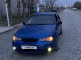 Daewoo Nexia 2011 года за 1 550 000 тг. в Туркестан – фото 3