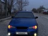 Daewoo Nexia 2011 года за 1 550 000 тг. в Туркестан – фото 2