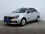 ВАЗ (Lada) Vesta 2020 года за 4 238 000 тг. в Астана