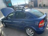 Opel Astra 2002 года за 3 200 000 тг. в Шымкент – фото 5