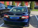 Toyota Corolla 2011 годаfor5 550 000 тг. в Аягоз – фото 3